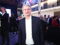 Róbert Mistrík Róbert Mistrík