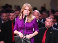 Zuzana Čaputová Zuzana Čaputová