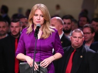 Zuzana Čaputová Zuzana Čaputová