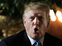 Donald Trump Donald Trump