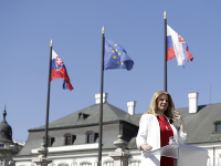 Zuzana Čaputová Zuzana Čaputová