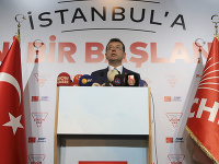Ekrem Imamoglu Ekrem Imamoglu