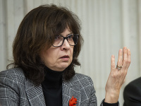 Lucia Žitňanská Lucia Žitňanská