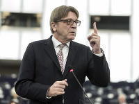 Guy Verhofstadt Guy Verhofstadt