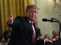Donald Trump Donald Trump