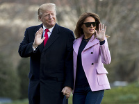Donald Trump Donald Trump