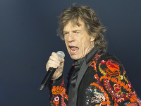 Mick Jagger Mick Jagger