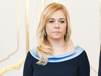 Denisa Saková Denisa Saková