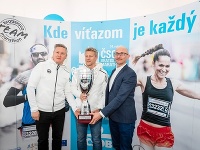 ČSOB Bratislava Marathon ČSOB Bratislava Marathon
