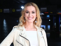Dominika Richterová Dominika Richterová