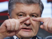 Petro Porošenko Petro Porošenko