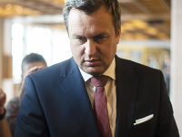 Andrej Danko Andrej Danko