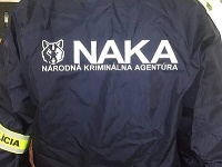 NAKA NAKA