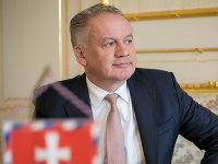 Andrej Kiska Andrej Kiska