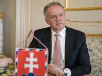 Andrej Kiska Andrej Kiska