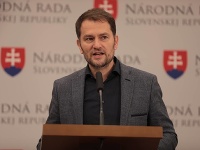 Igor Matovič Igor Matovič