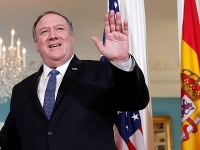 Mike Pompeo Mike Pompeo
