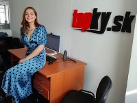 Lina Mayer je online, pýtajte sa! Lina Mayer je online, pýtajte sa!