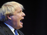 Boris Johnson Boris Johnson