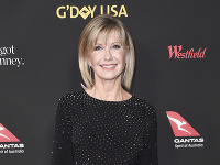 Olivia Newton-John Olivia Newton-John