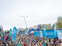 ČSOB Bratislava Marathon ČSOB Bratislava Marathon