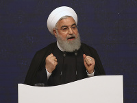 Hasan Rúhaní Hasan Rúhaní