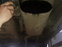 Vyše dvetisíc kusov pašovaných cigariet objavili pri kontrole vozidla s ukrajinskou posádkou