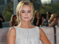 Amanda Holden Amanda Holden