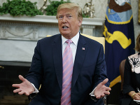 Donald Trump Donald Trump