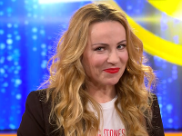 Diana Mórová Diana Mórová