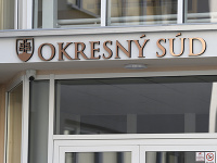 Okresný súd v Prešove Okresný súd v Prešove