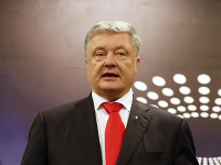 Petro Porošenko Petro Porošenko