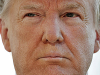 Donald Trump Donald Trump