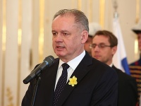 Andrej Kiska Andrej Kiska
