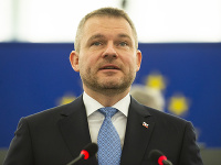 Peter Pellegrini Peter Pellegrini