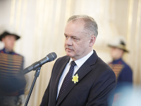 Andrej Kiska Andrej Kiska