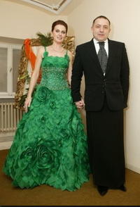 Fedor Flašík sa v minulosti Plesu v opere zúčastnil. V roku 2007 prišiel oblečený v sukni a od vtedy už nebol medzi pozvanými.  