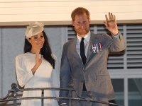Meghan Markle a princ Harry Meghan Markle a princ Harry