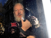 Julian Assange Julian Assange