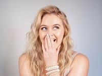 Iskra Lawrence Iskra Lawrence