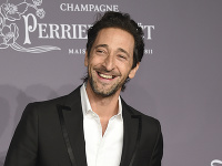 Adrien Brody Adrien Brody