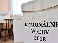 V 40 obciach a dvoch mestách sa v sobotu 13. apríla 2019 konajú doplňujúce komunálne voľby.