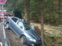 Miesto nešťastia Miesto nešťastia
