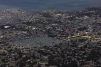 Haiti postihlo silné zemetrasenie, odhadujú sa tisíce obetí.