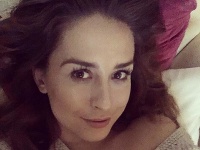 Petra Bubeníková Petra Bubeníková
