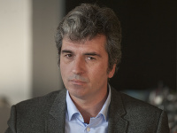 Martin Slobodník Martin Slobodník