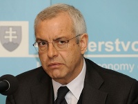 Bývalý šéf slovenských elektrární Paolo Ruzzini Bývalý šéf slovenských elektrární Paolo Ruzzini