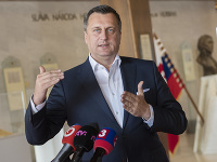 Andrej Danko Andrej Danko