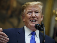 Donald Trump Donald Trump