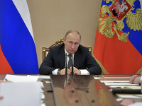 Vladimir Putin Vladimir Putin